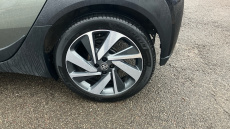 Toyota Aygo X 1.0 VVT-i Edge 5dr Auto Petrol Hatchback